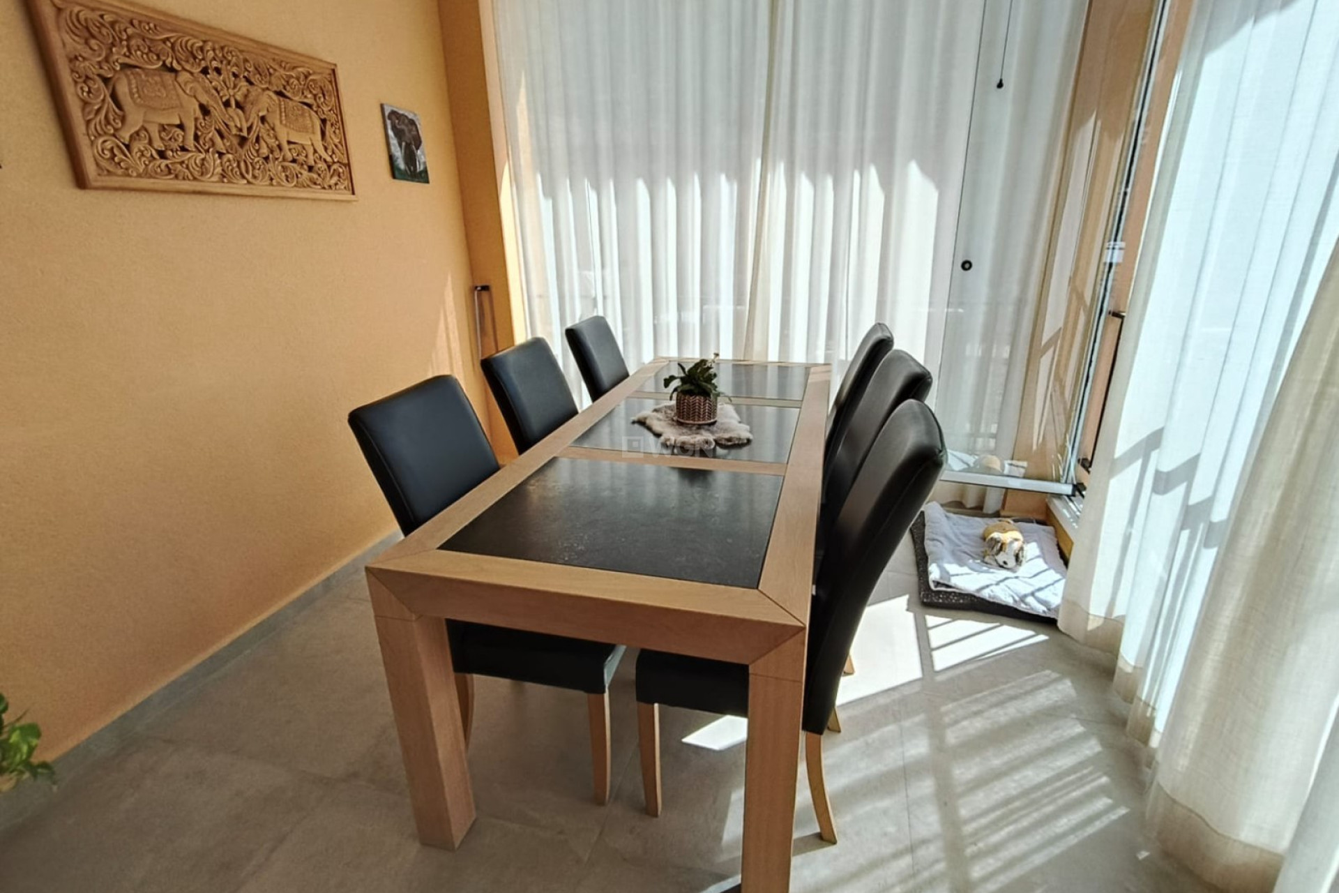 Wiederverkauf - Villa - La Romana - Inland