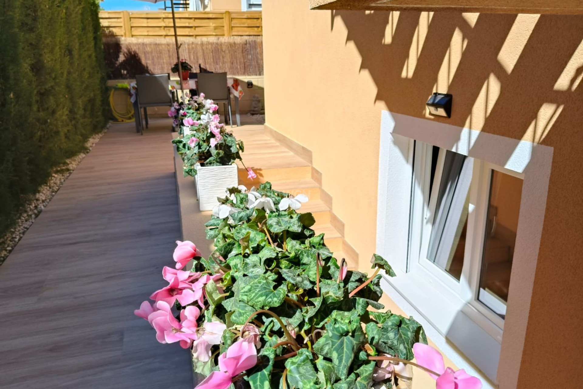 Wiederverkauf - Villa - La Romana - Inland