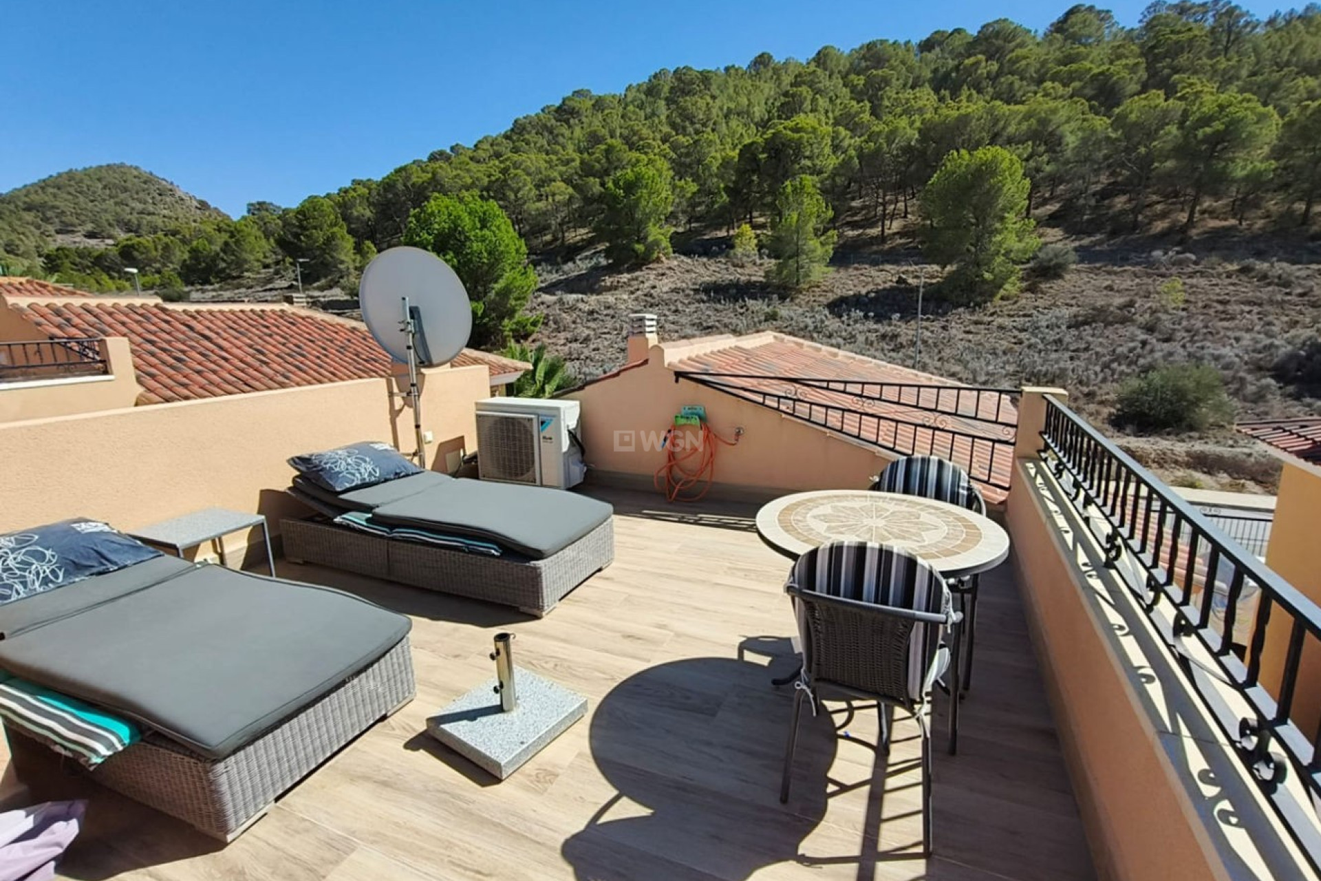 Wiederverkauf - Villa - La Romana - Inland