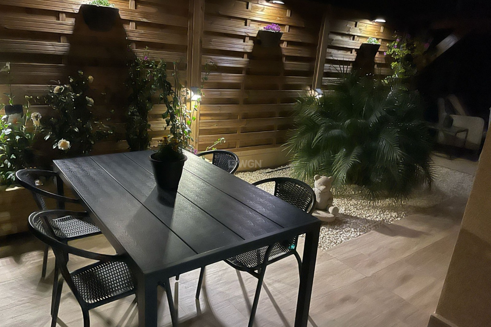 Wiederverkauf - Villa - La Romana - Inland