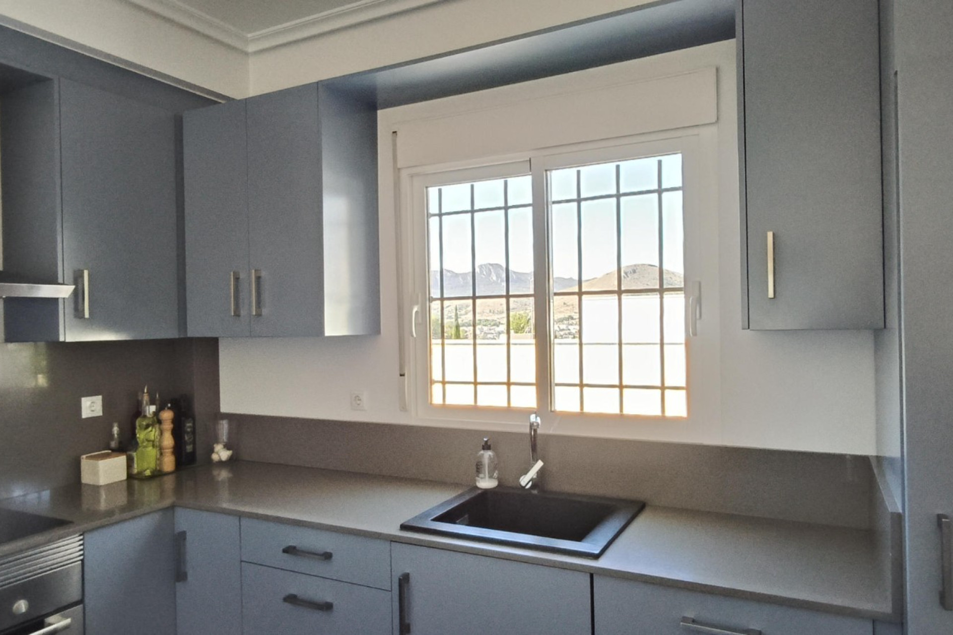 Wiederverkauf - Villa - La Romana - Inland