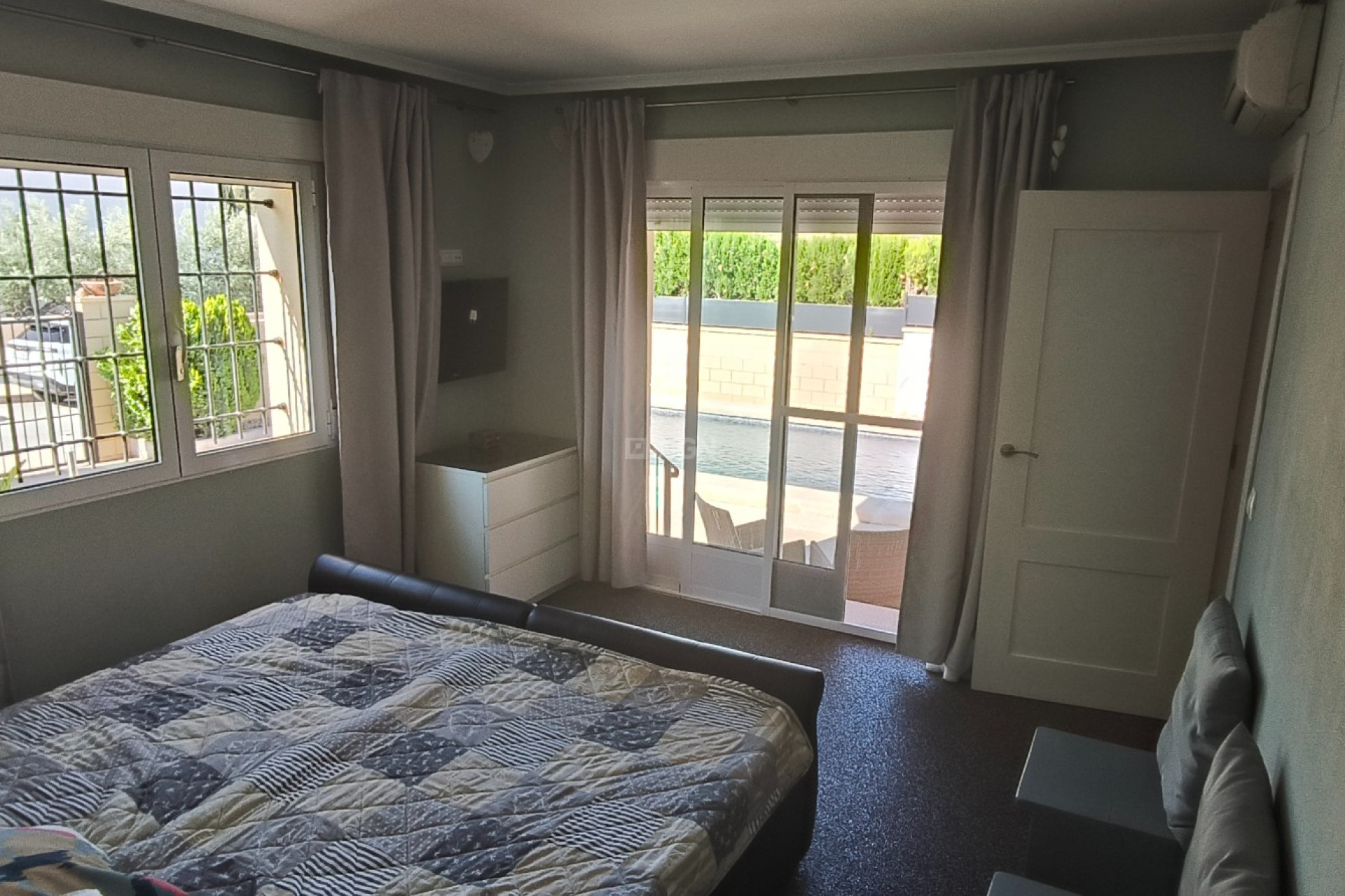 Wiederverkauf - Villa - La Romana - Inland