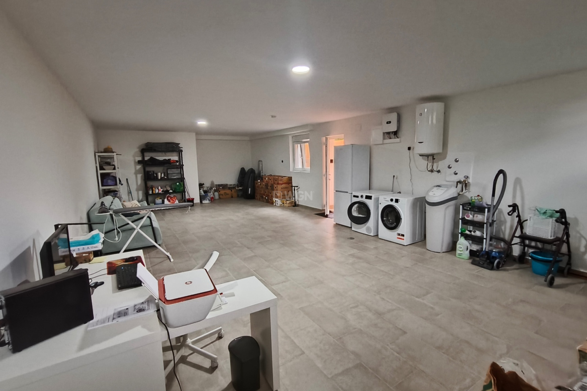 Wiederverkauf - Villa - La Romana - Inland