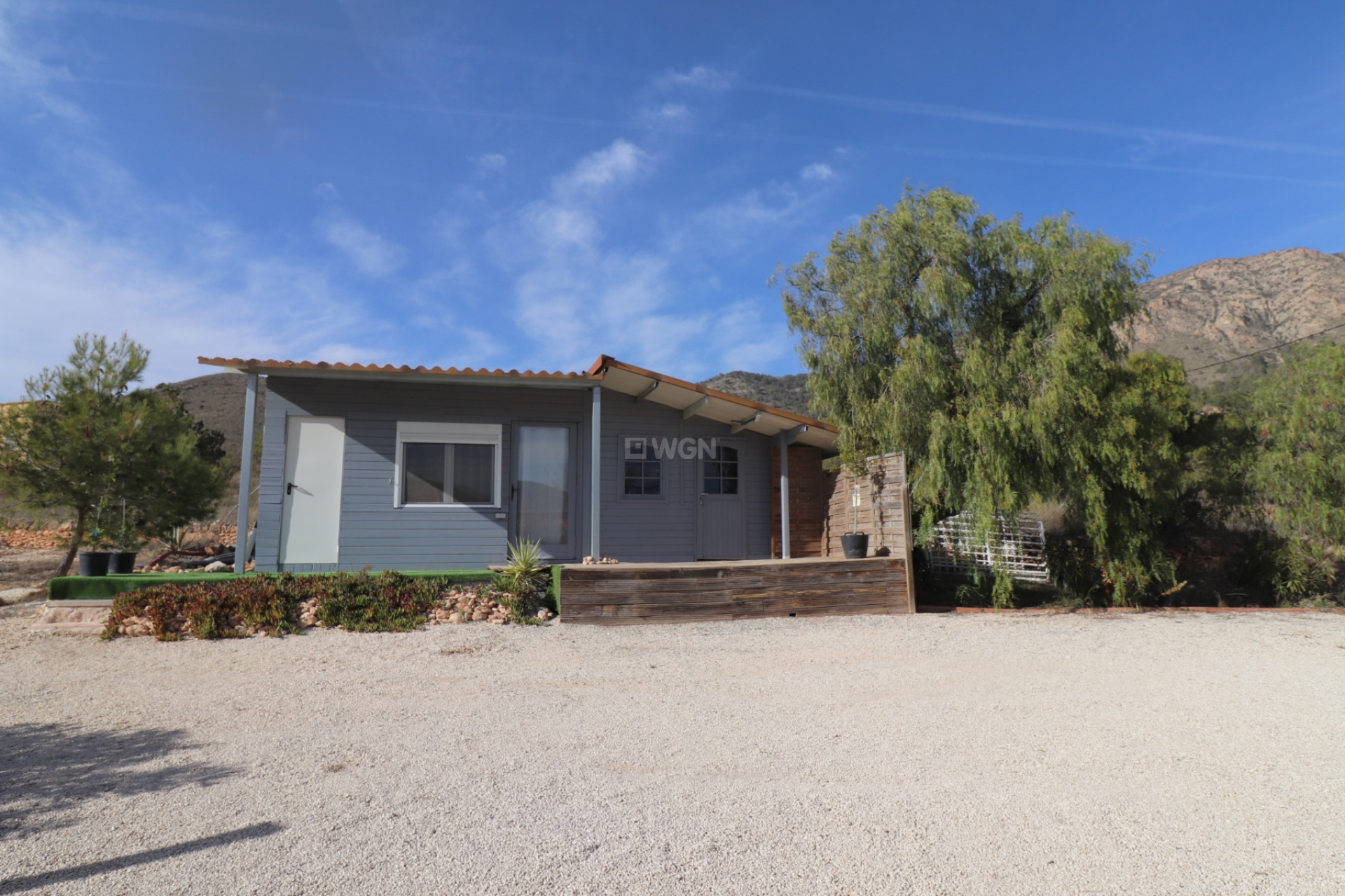 Wiederverkauf - Villa - La Romana - Inland