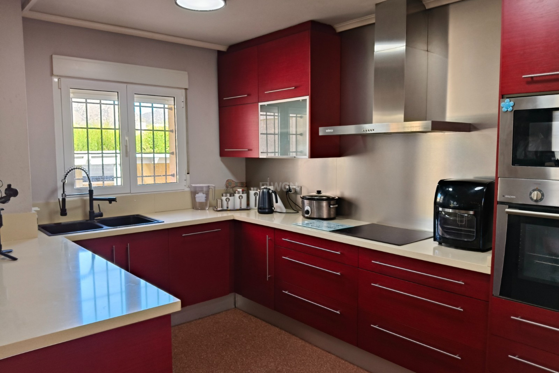 Wiederverkauf - Villa - La Romana - Inland