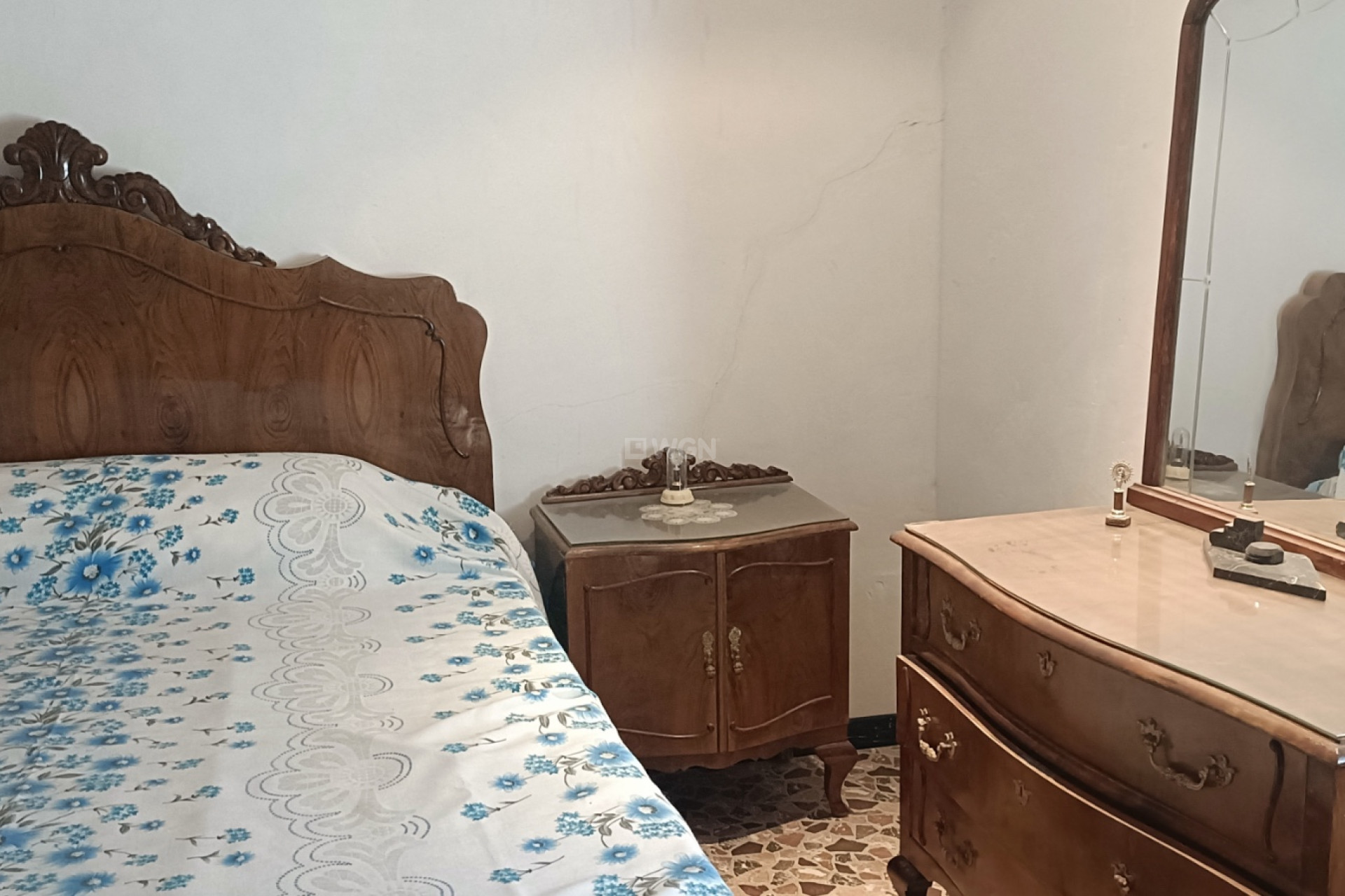 Wiederverkauf - Villa - La Romana - Inland