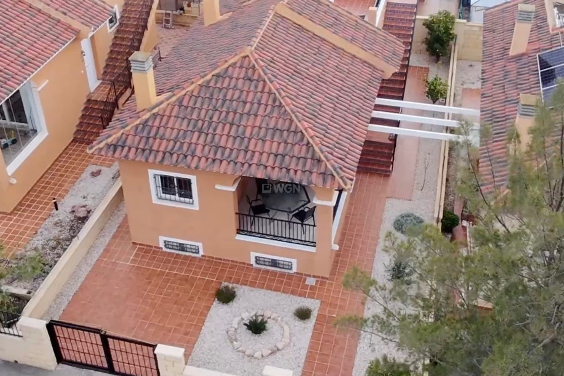 Wiederverkauf - Villa - La Romana - Inland