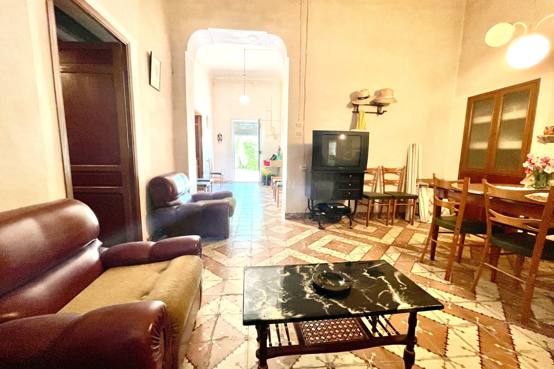 Wiederverkauf - Villa - La Romana - Inland