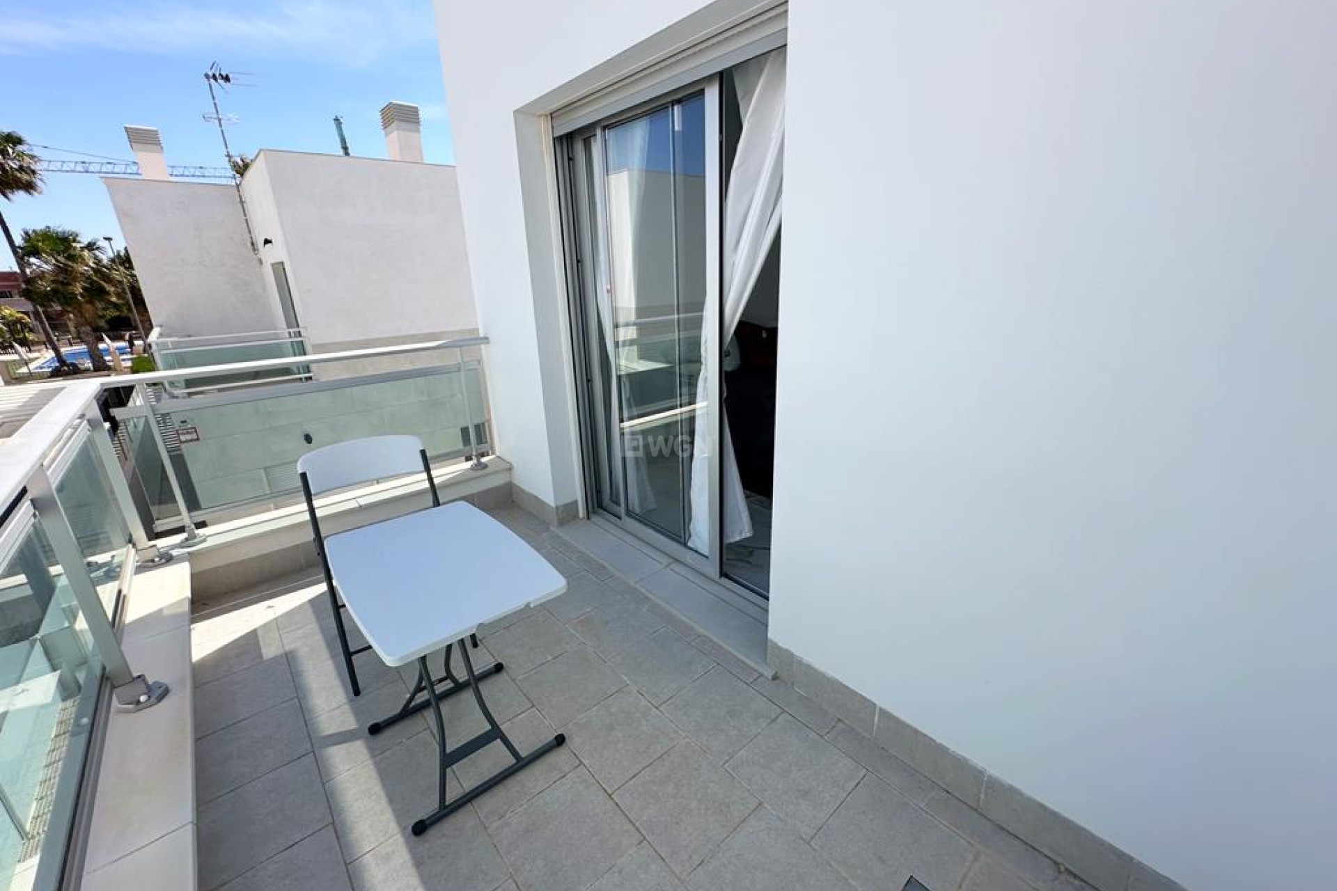 Wiederverkauf - Villa - La Serena Golf - Costa Calida