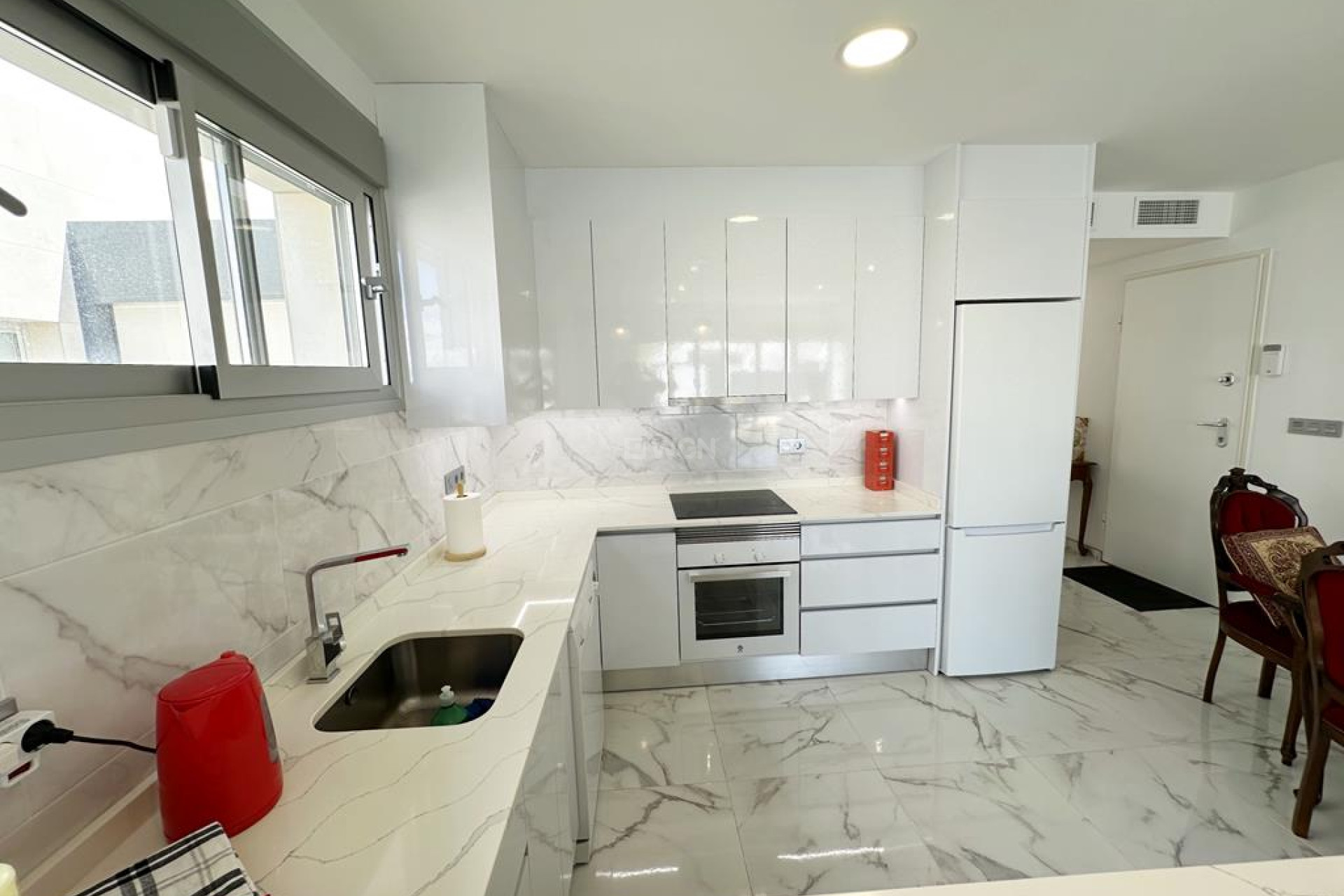 Wiederverkauf - Villa - La Serena Golf - Costa Calida