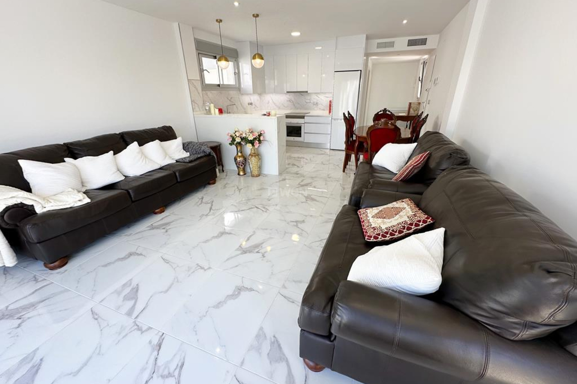 Wiederverkauf - Villa - La Serena Golf - Costa Calida