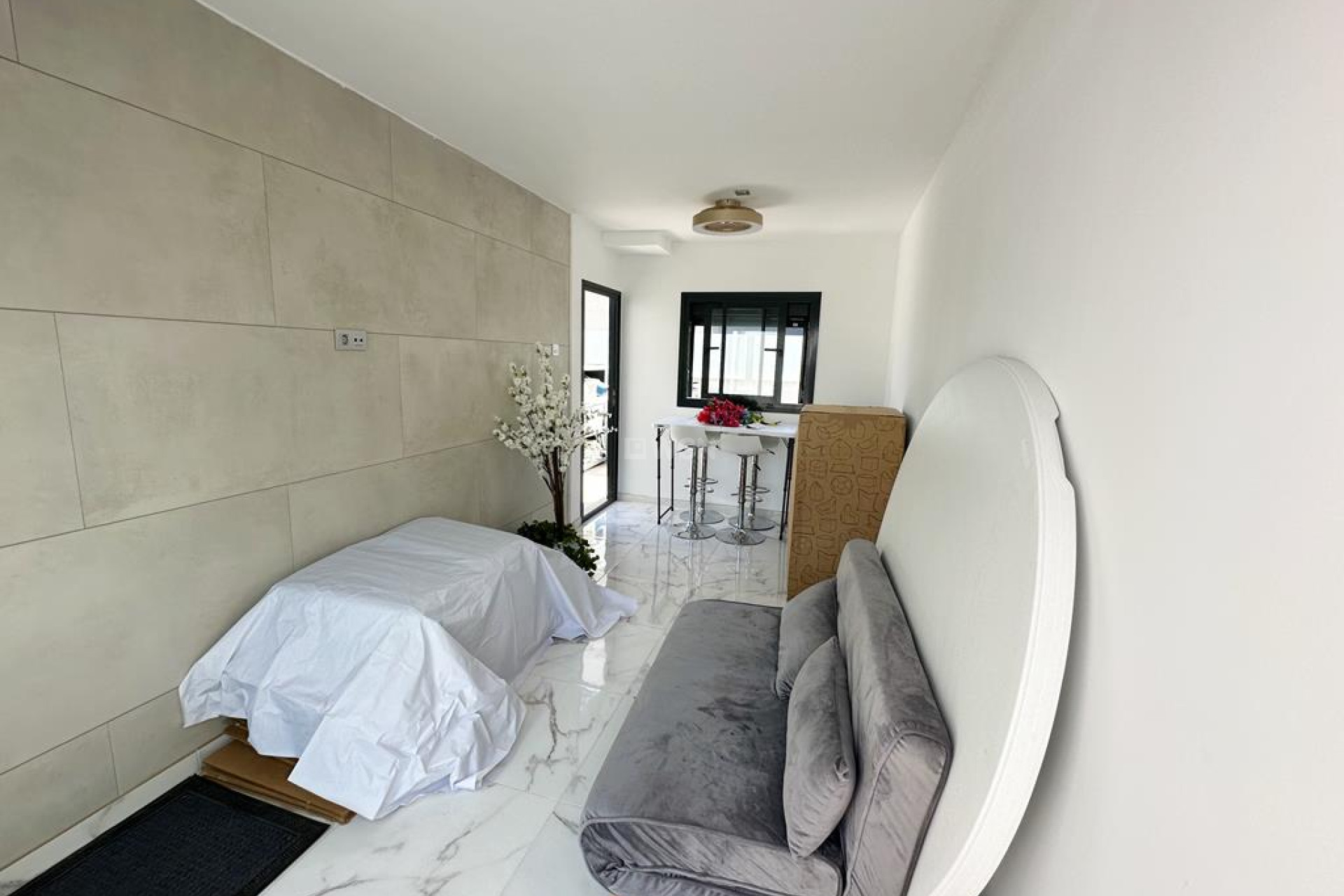 Wiederverkauf - Villa - La Serena Golf - Costa Calida