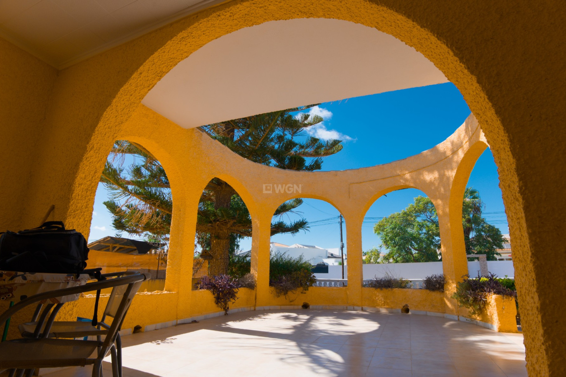 Wiederverkauf - Villa - La Siesta - Costa Blanca