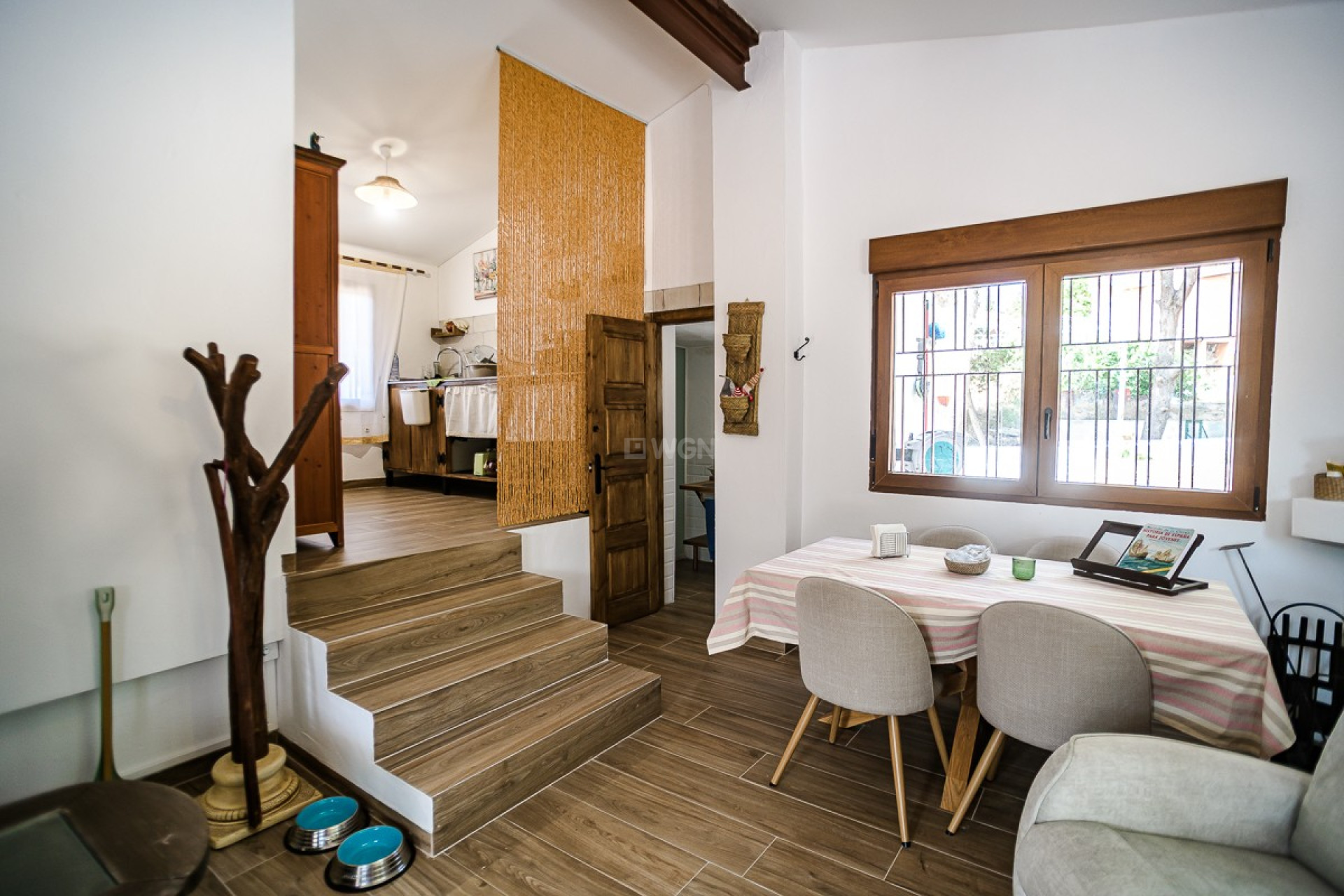 Wiederverkauf - Villa - La Tercia Golf Resort - Inland
