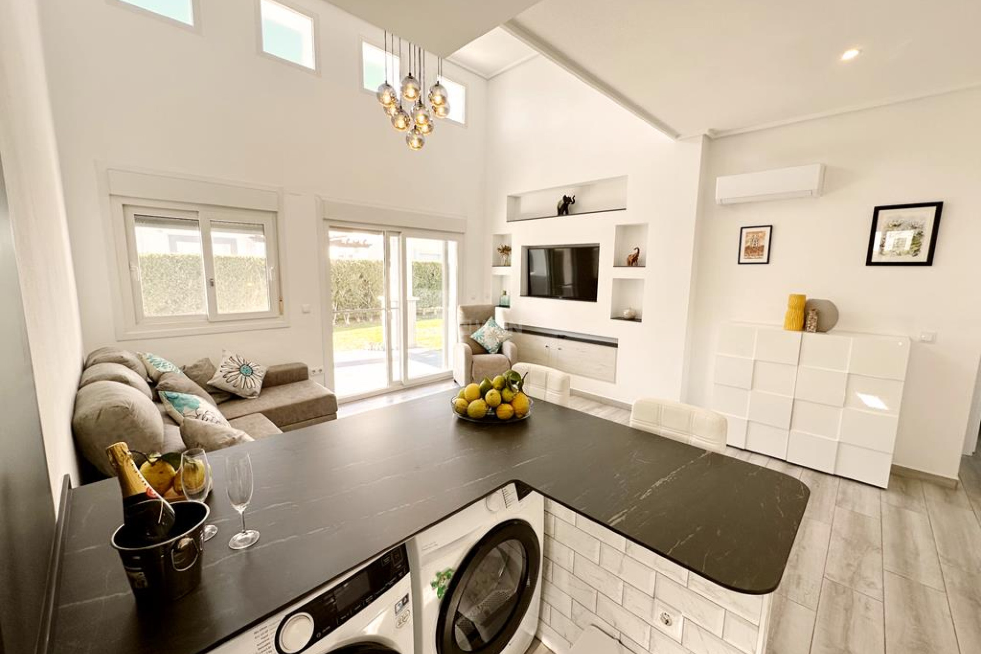 Wiederverkauf - Villa - La Torre Golf Resort - Inland