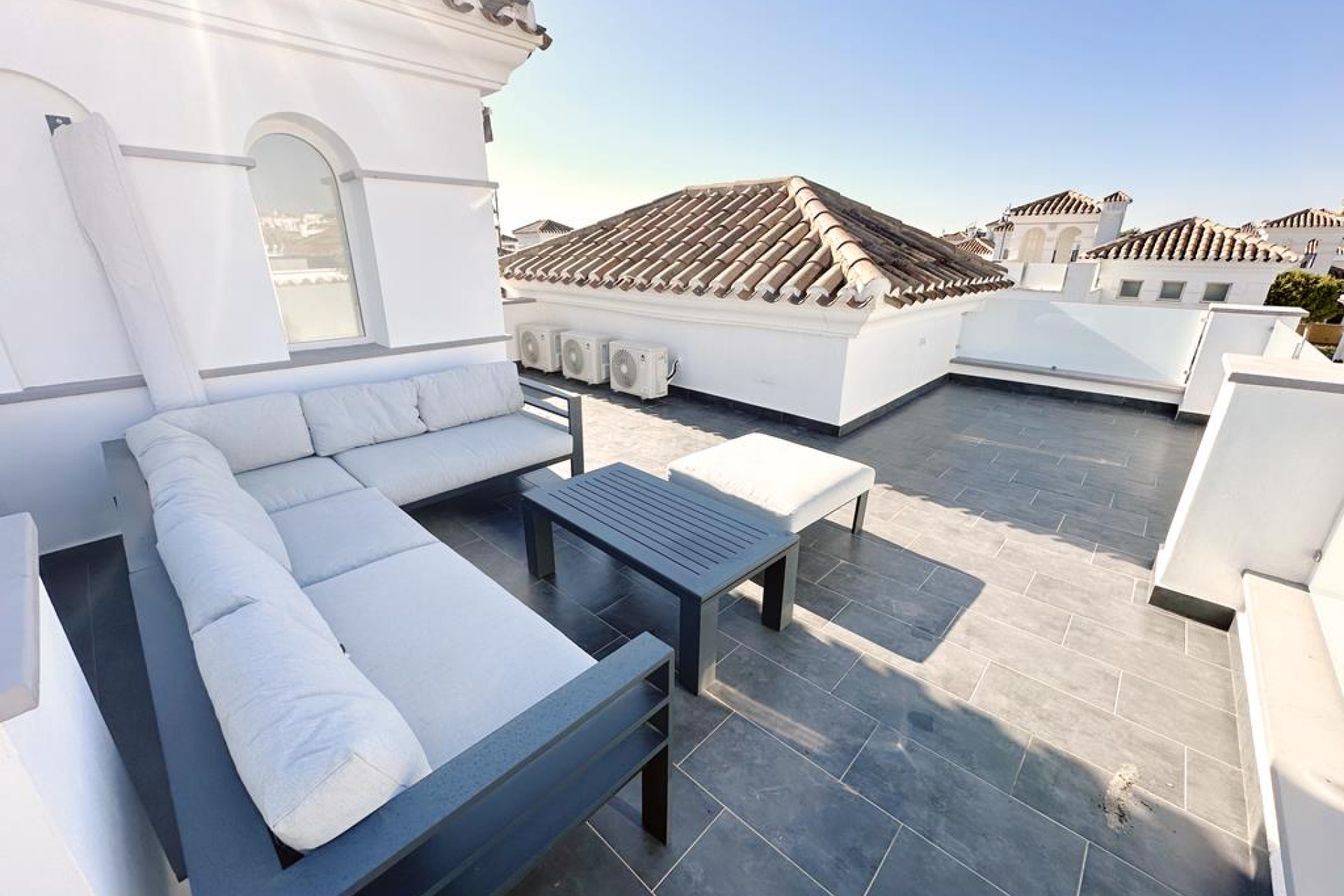 Wiederverkauf - Villa - La Torre Golf Resort - Inland