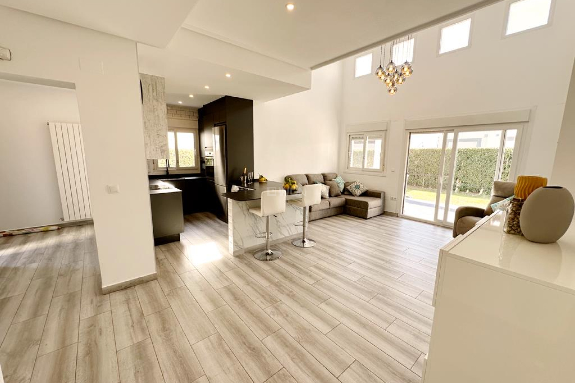 Wiederverkauf - Villa - La Torre Golf Resort - Inland