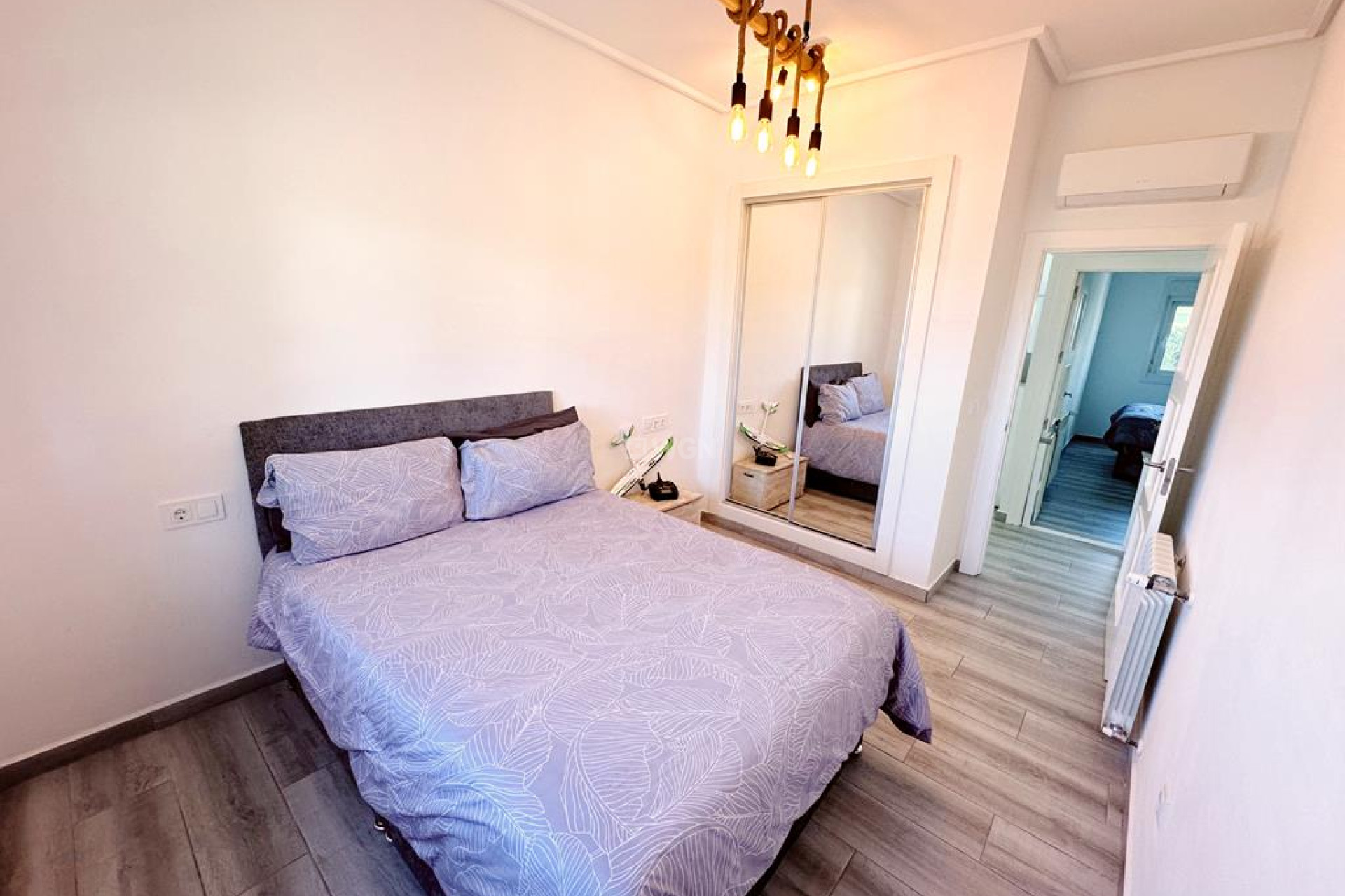 Wiederverkauf - Villa - La Torre Golf Resort - Inland