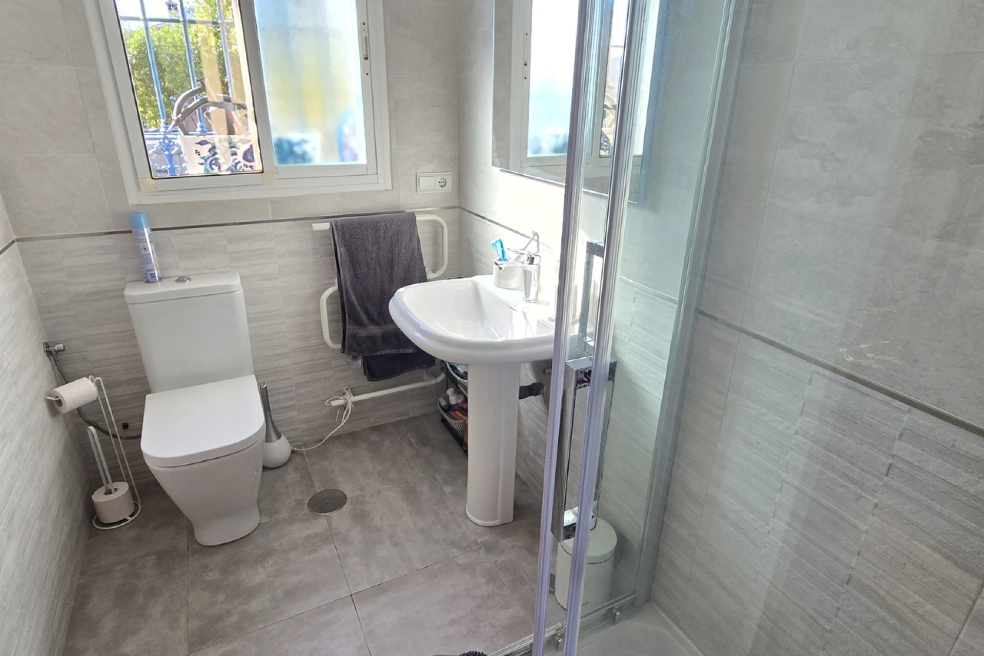 Wiederverkauf - Villa - La Vinuela - Inland