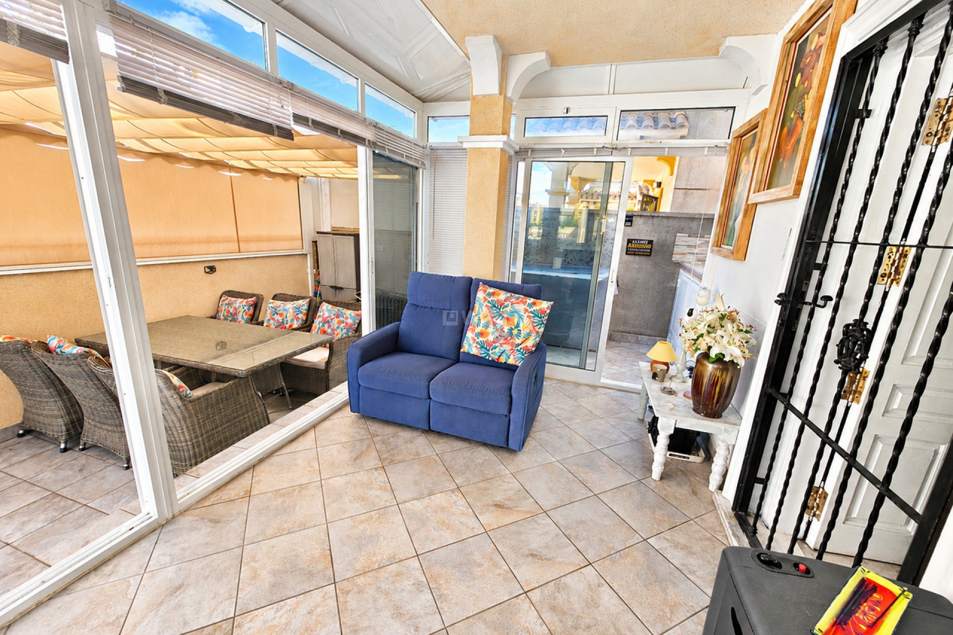 Wiederverkauf - Villa - La Zenia - Costa Blanca