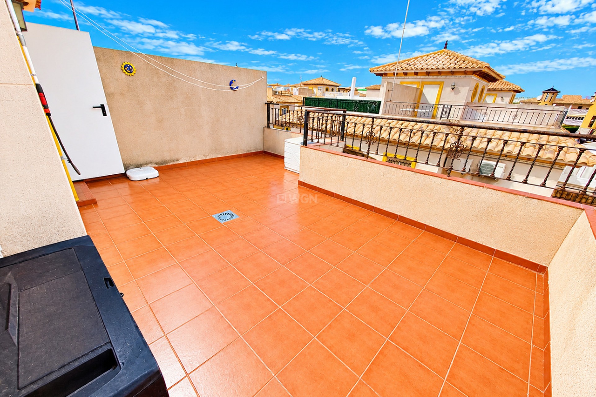 Wiederverkauf - Villa - La Zenia - Costa Blanca