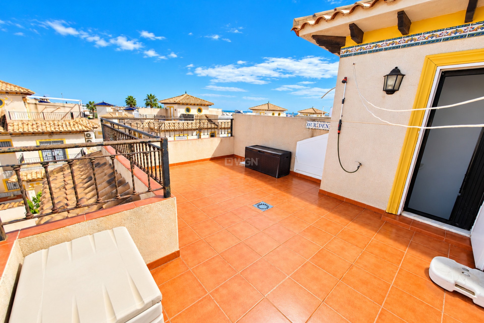 Wiederverkauf - Villa - La Zenia - Costa Blanca