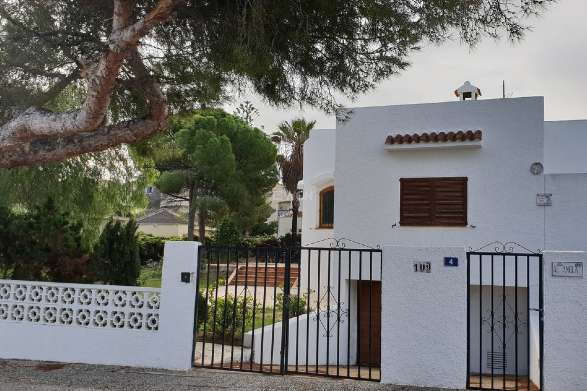 Wiederverkauf - Villa - La Zenia - Costa Blanca