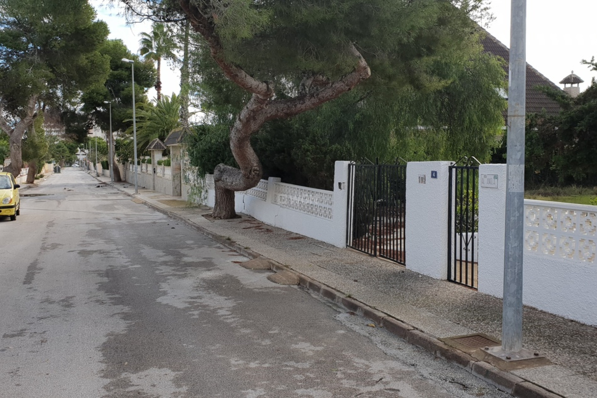 Wiederverkauf - Villa - La Zenia - Costa Blanca