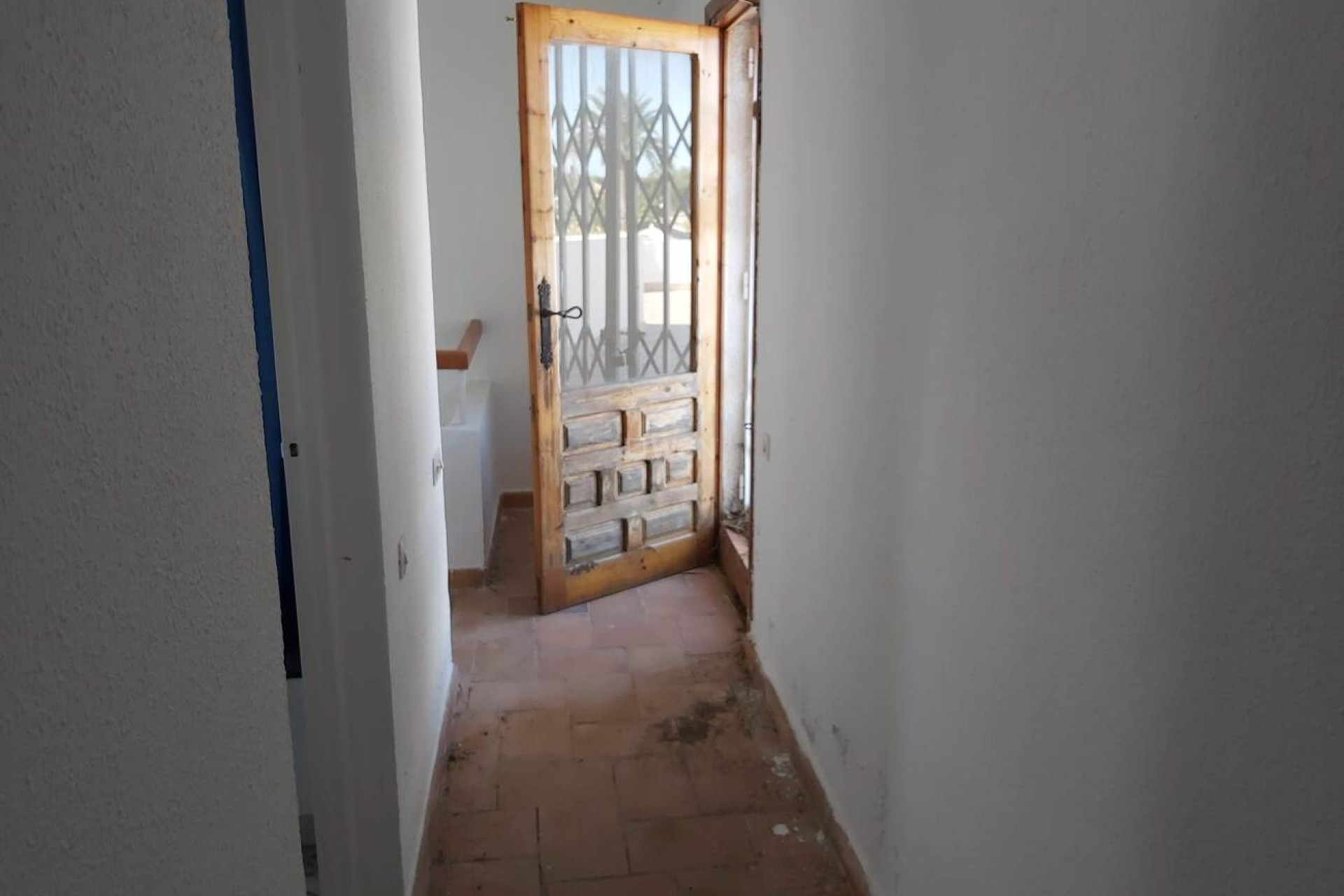 Wiederverkauf - Villa - La Zenia - Costa Blanca