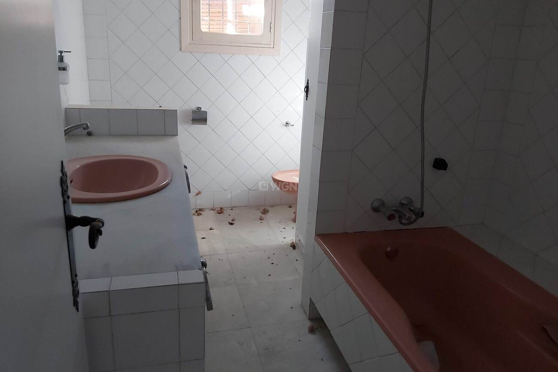 Wiederverkauf - Villa - La Zenia - Costa Blanca