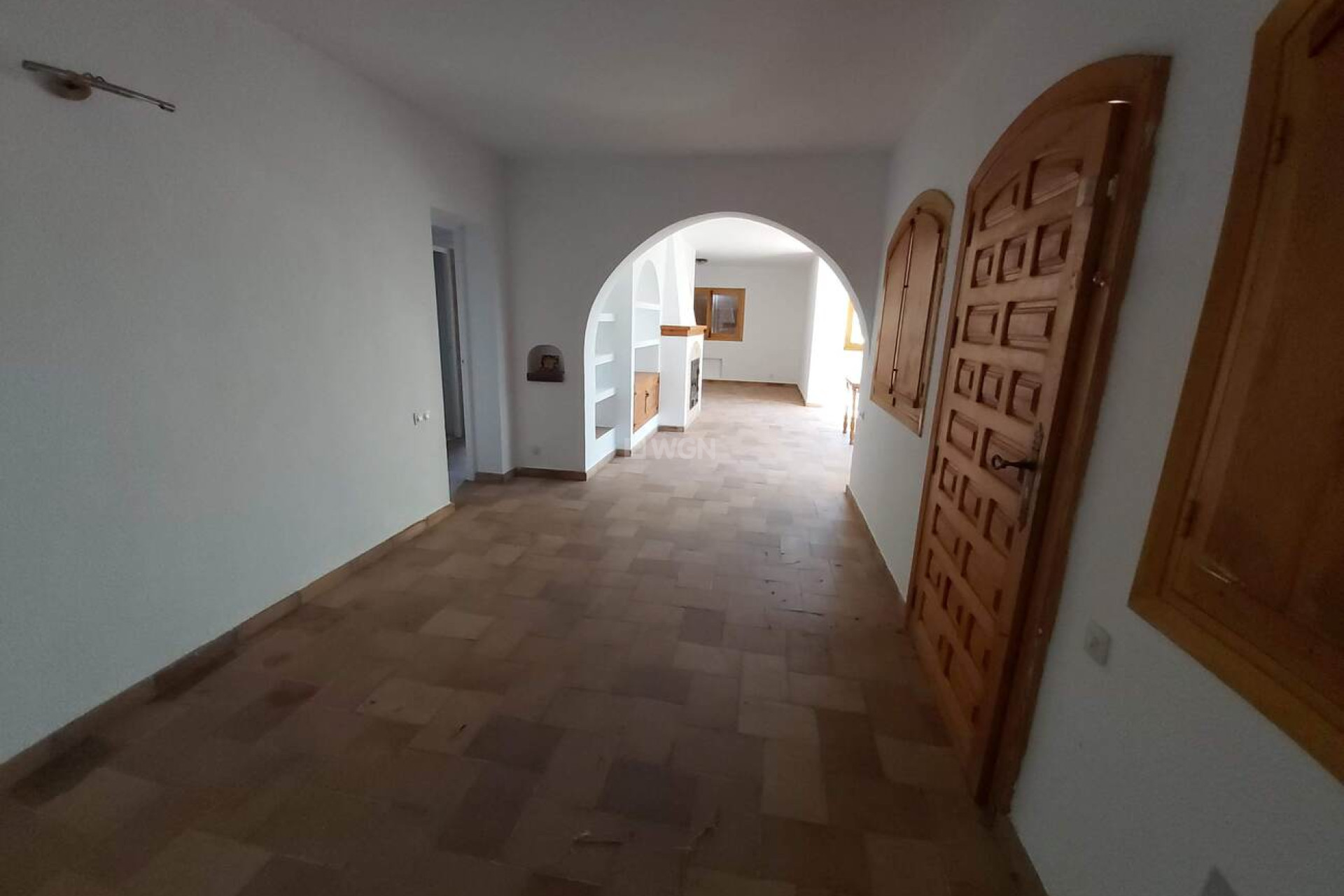 Wiederverkauf - Villa - La Zenia - Costa Blanca