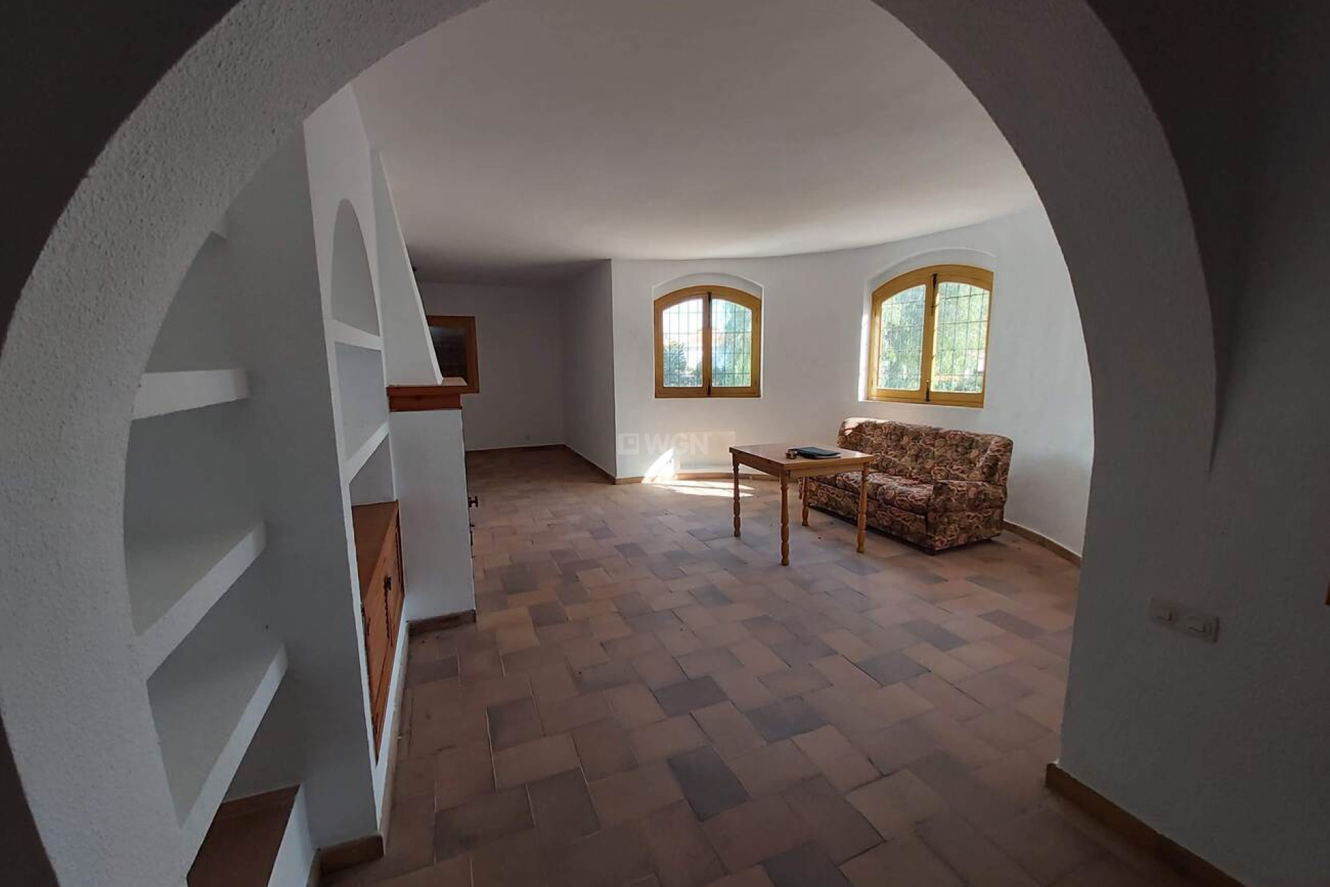 Wiederverkauf - Villa - La Zenia - Costa Blanca