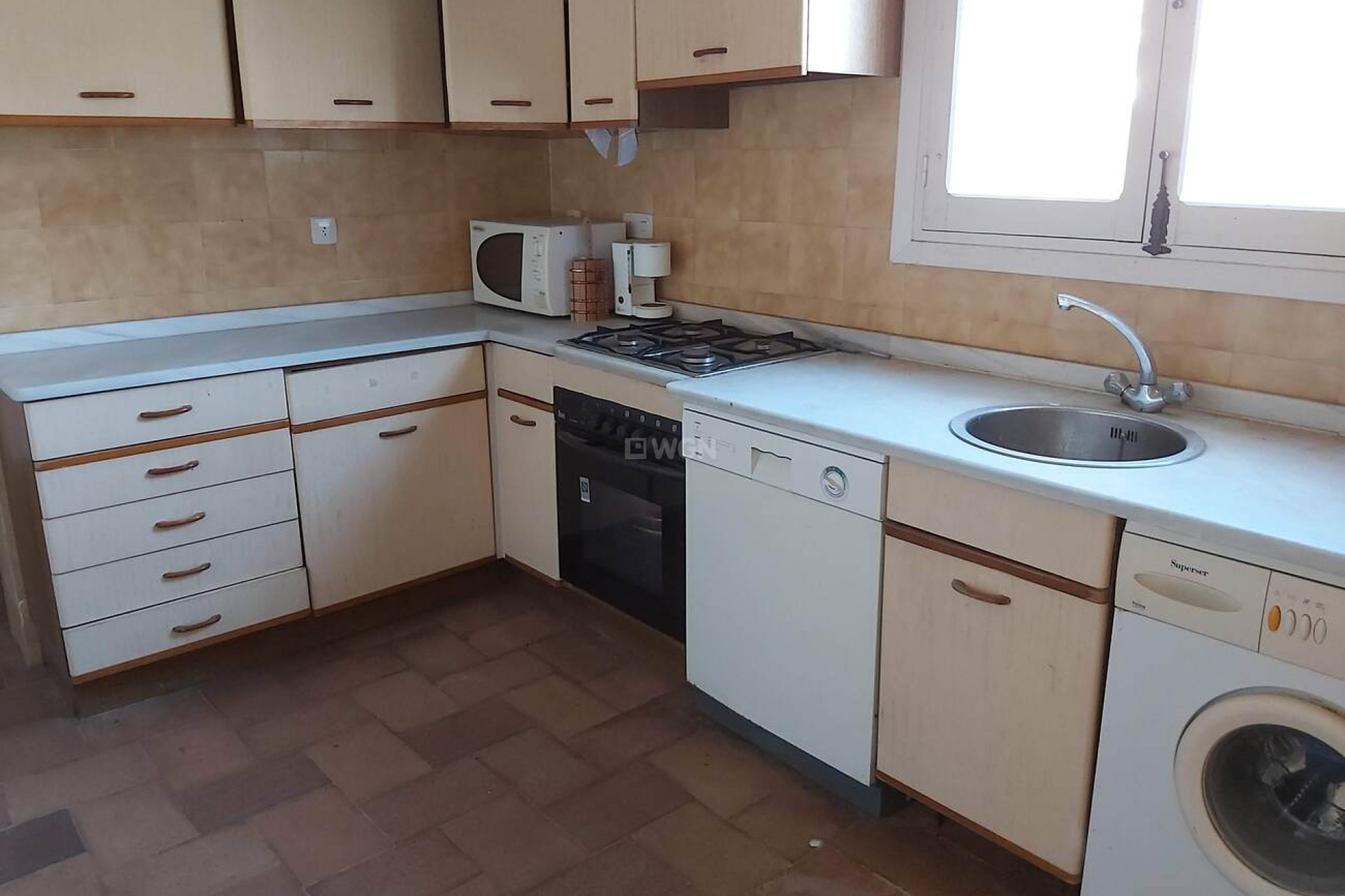 Wiederverkauf - Villa - La Zenia - Costa Blanca