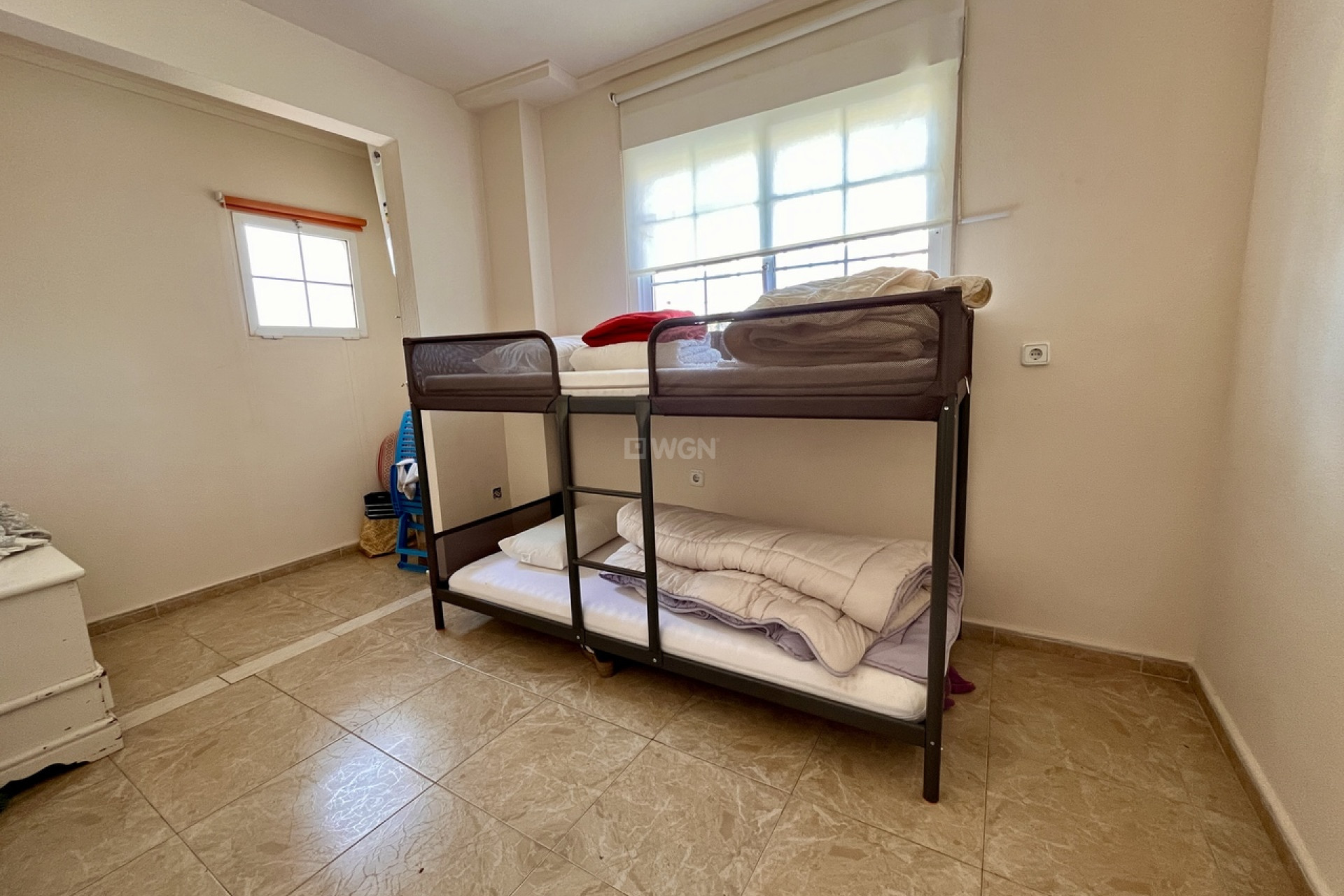 Wiederverkauf - Villa - La Zenia - Costa Blanca