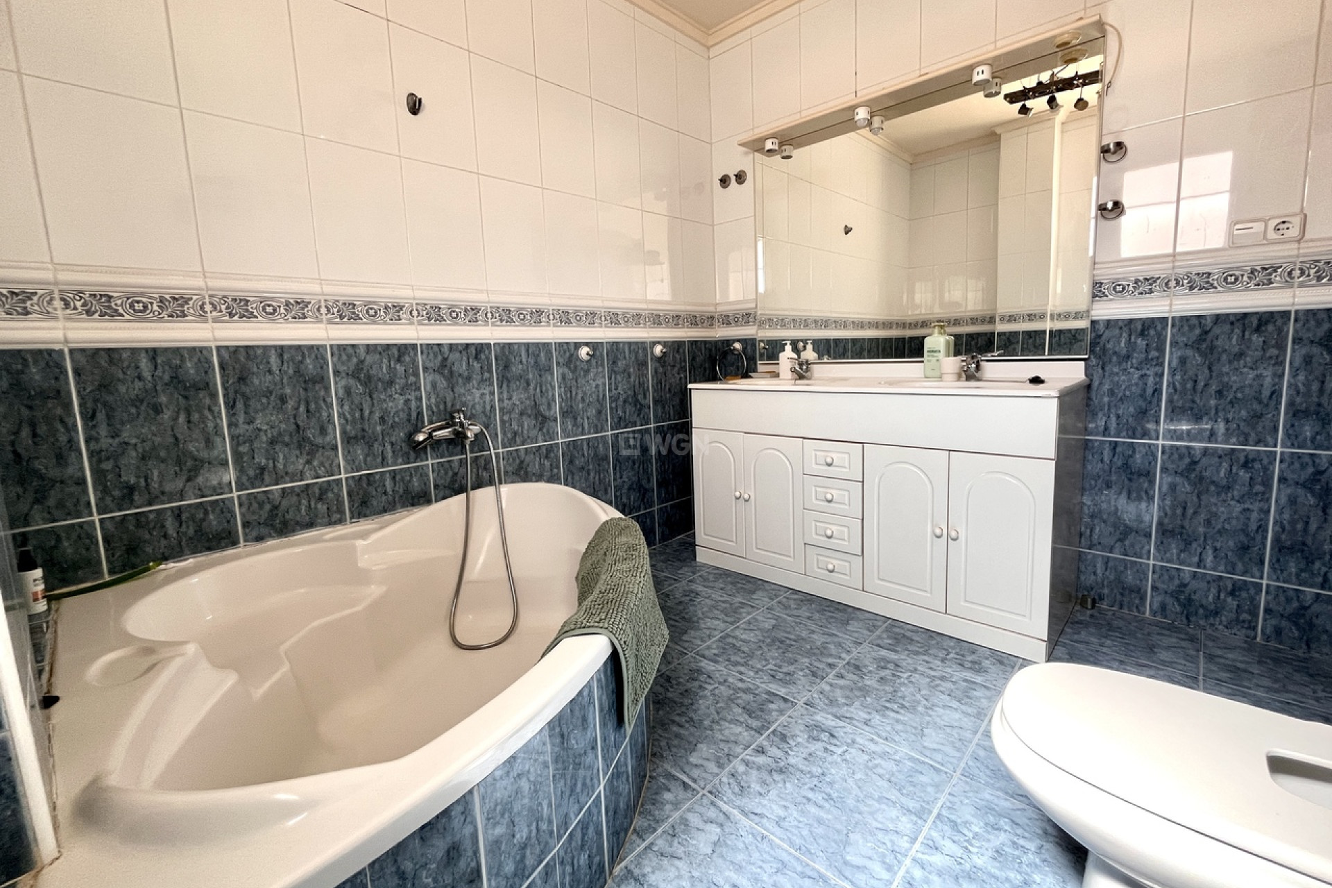 Wiederverkauf - Villa - La Zenia - Costa Blanca