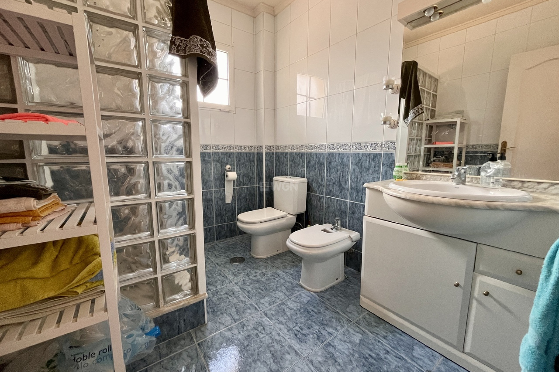 Wiederverkauf - Villa - La Zenia - Costa Blanca