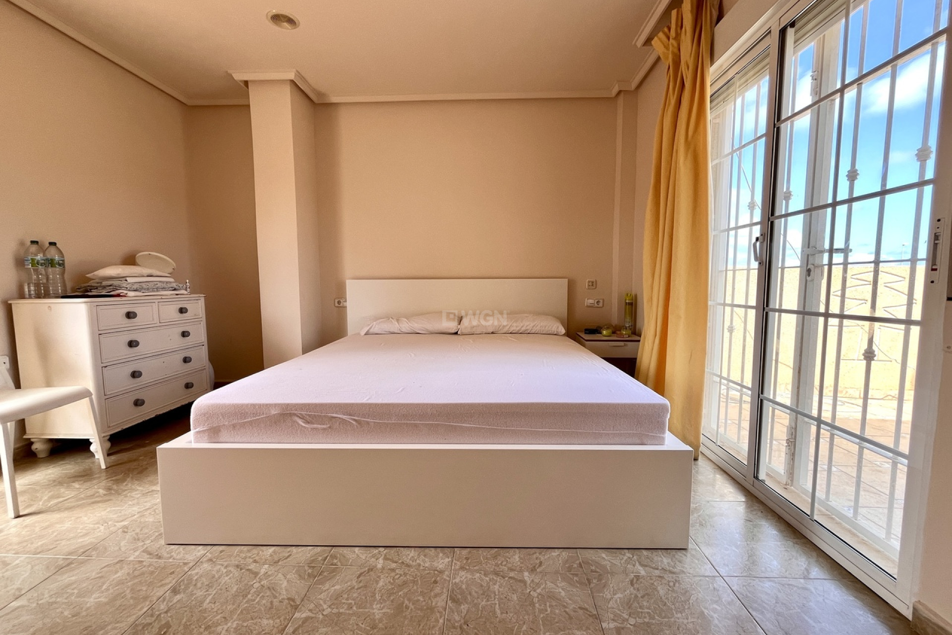 Wiederverkauf - Villa - La Zenia - Costa Blanca