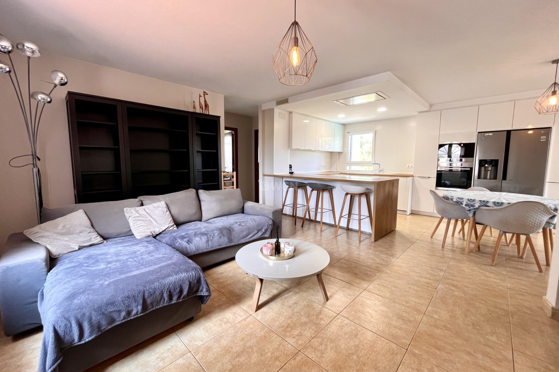 Wiederverkauf - Villa - La Zenia - Costa Blanca