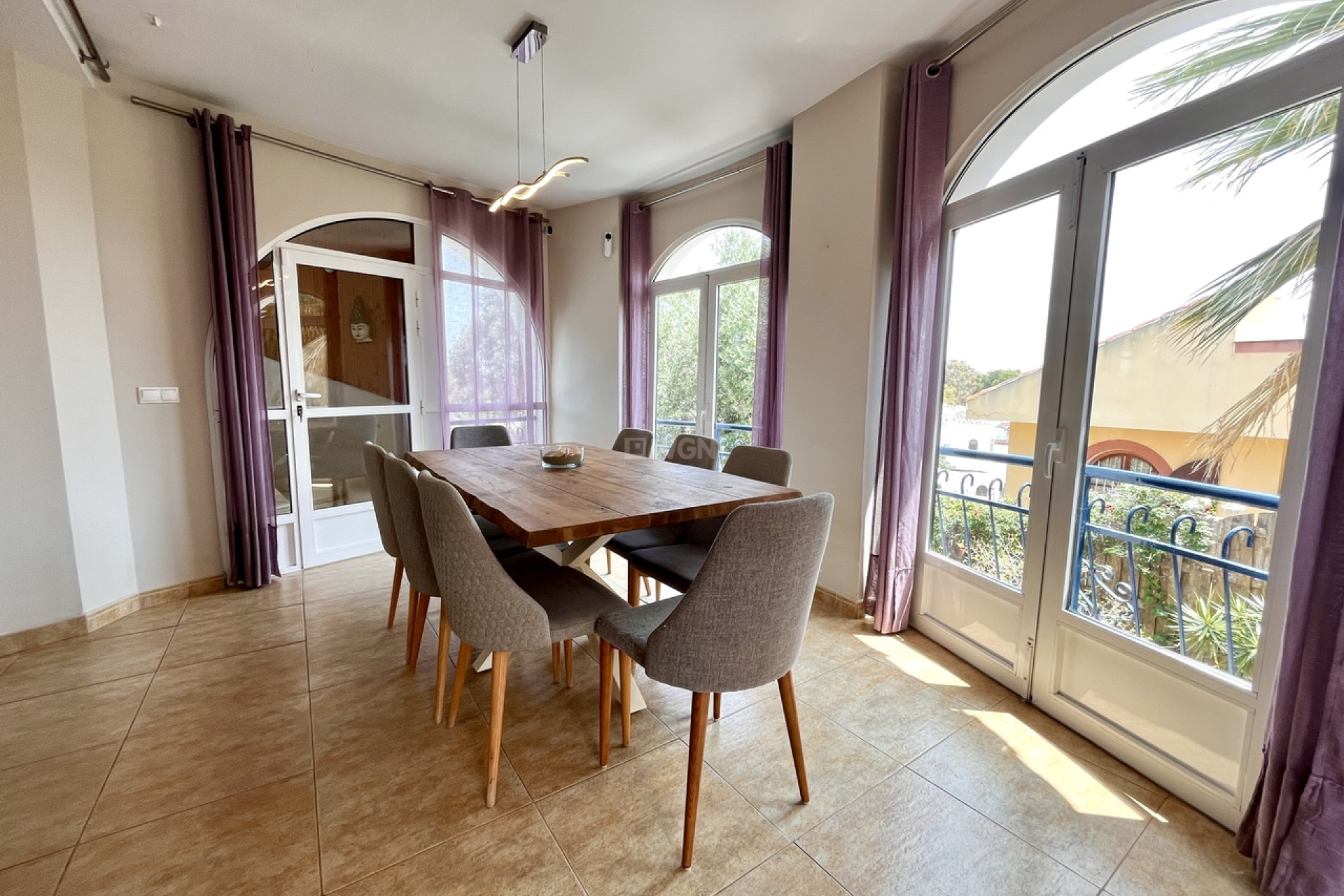 Wiederverkauf - Villa - La Zenia - Costa Blanca