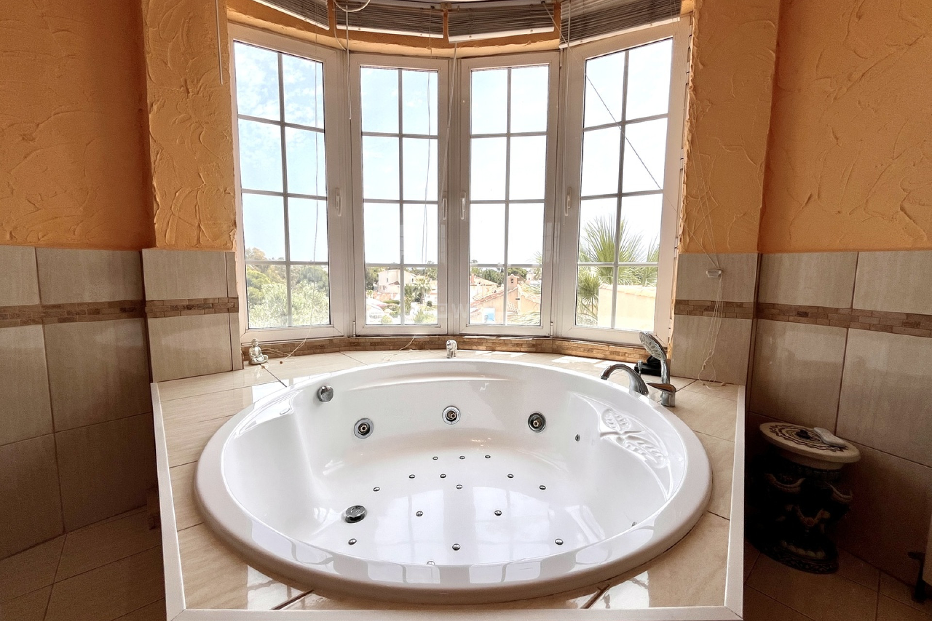 Wiederverkauf - Villa - La Zenia - Costa Blanca