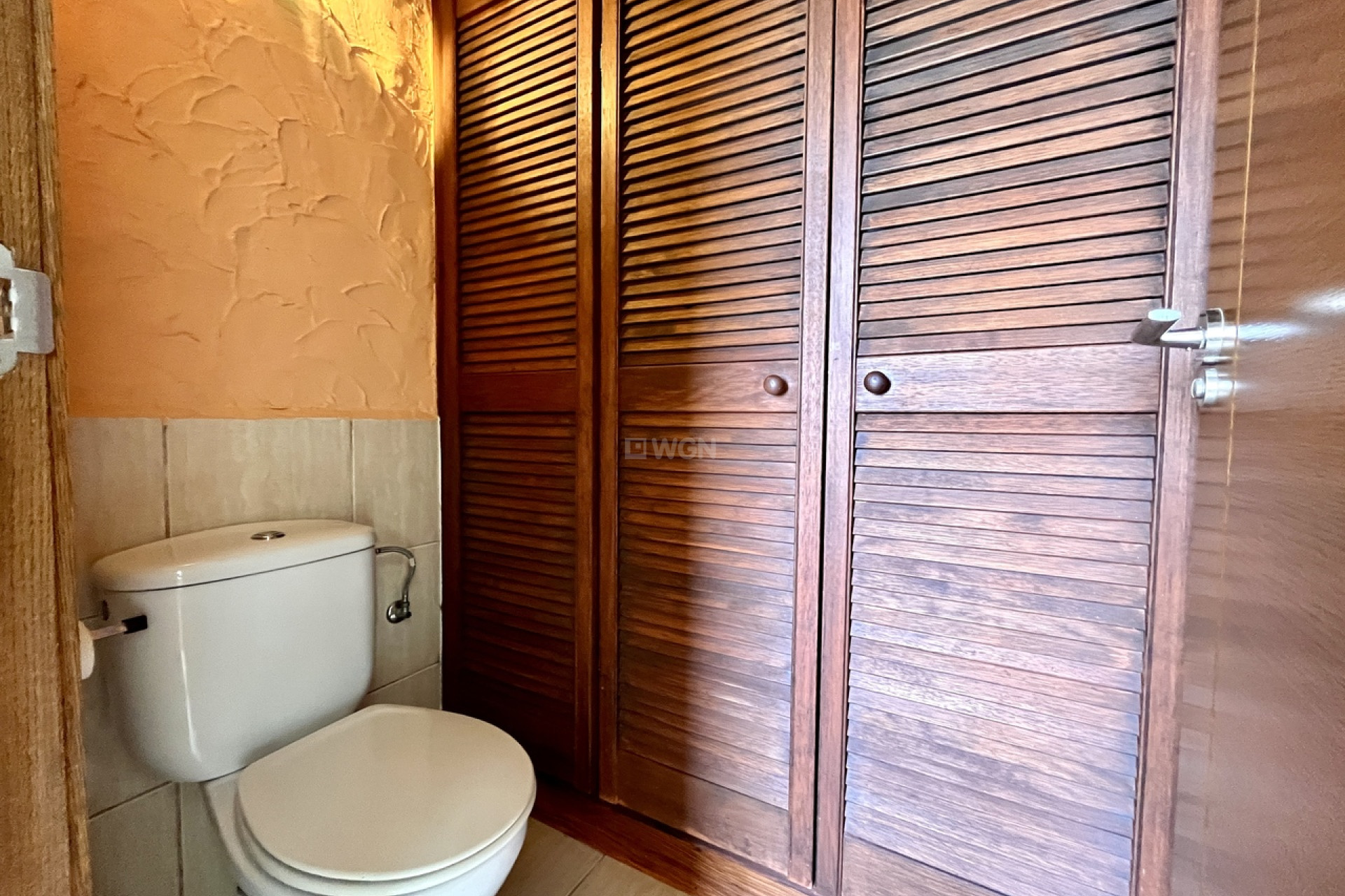 Wiederverkauf - Villa - La Zenia - Costa Blanca