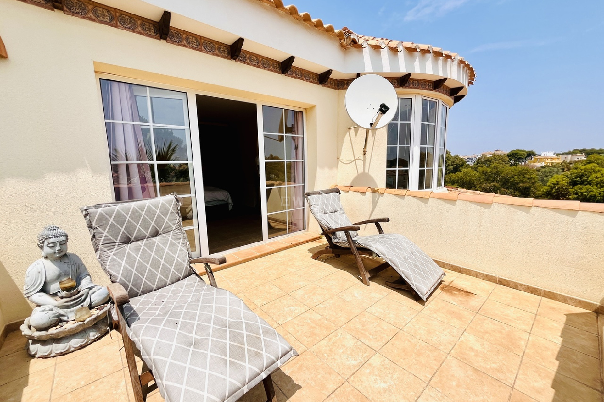 Wiederverkauf - Villa - La Zenia - Costa Blanca