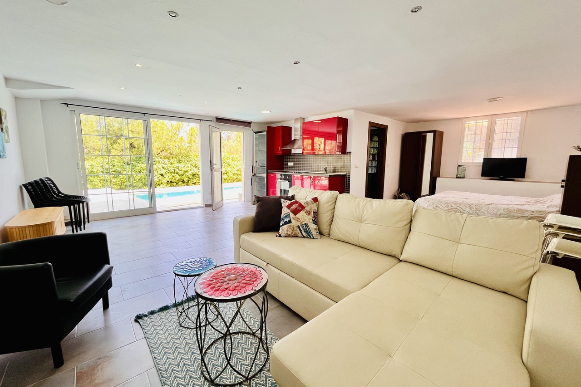 Wiederverkauf - Villa - La Zenia - Costa Blanca