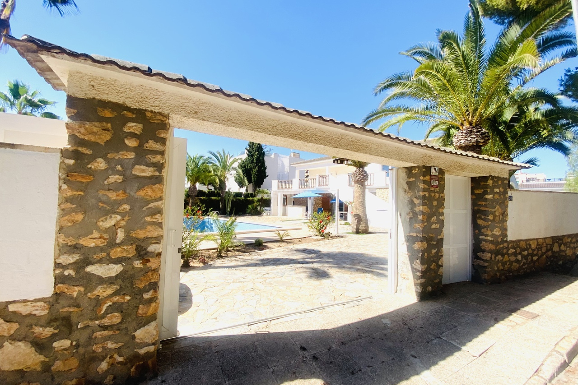 Wiederverkauf - Villa - La Zenia - Costa Blanca