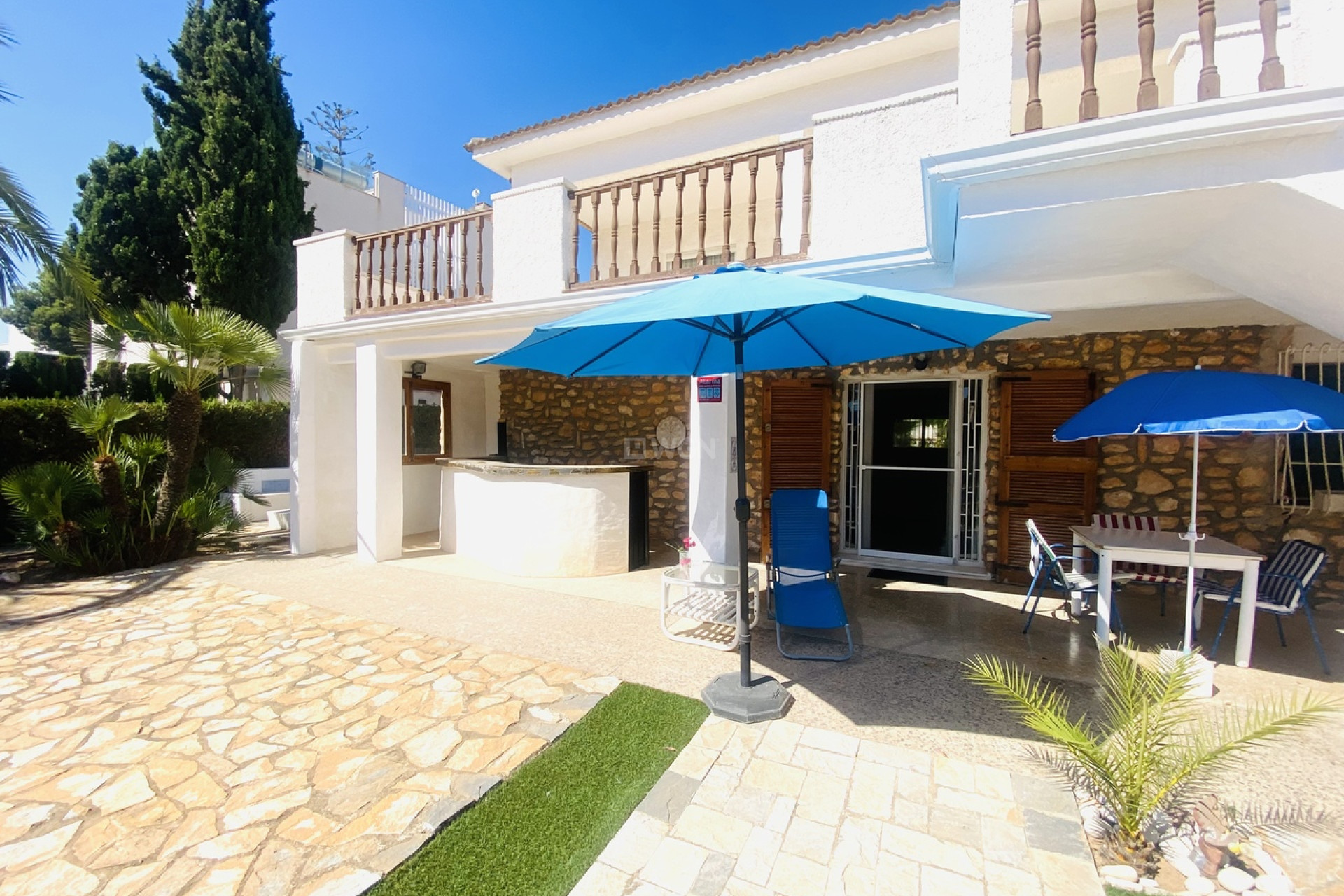 Wiederverkauf - Villa - La Zenia - Costa Blanca