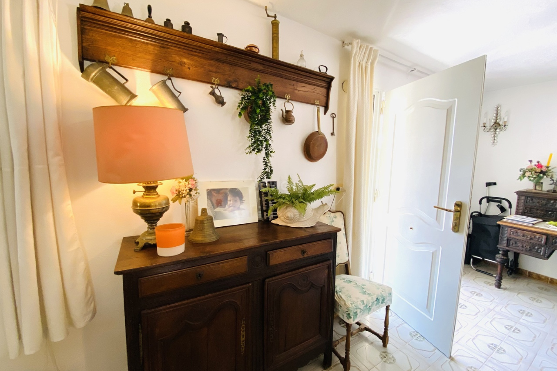 Wiederverkauf - Villa - La Zenia - Costa Blanca