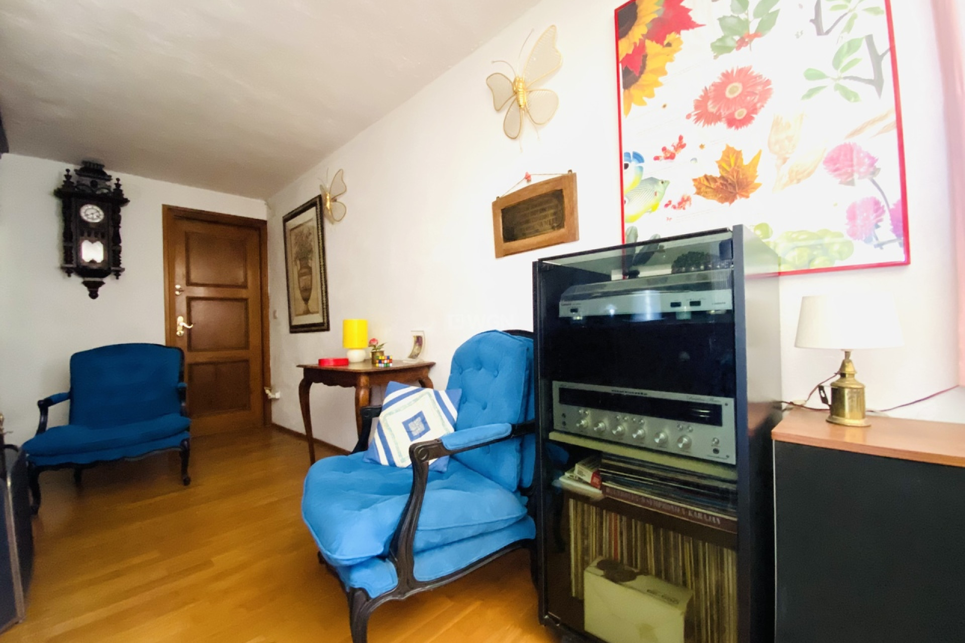 Wiederverkauf - Villa - La Zenia - Costa Blanca