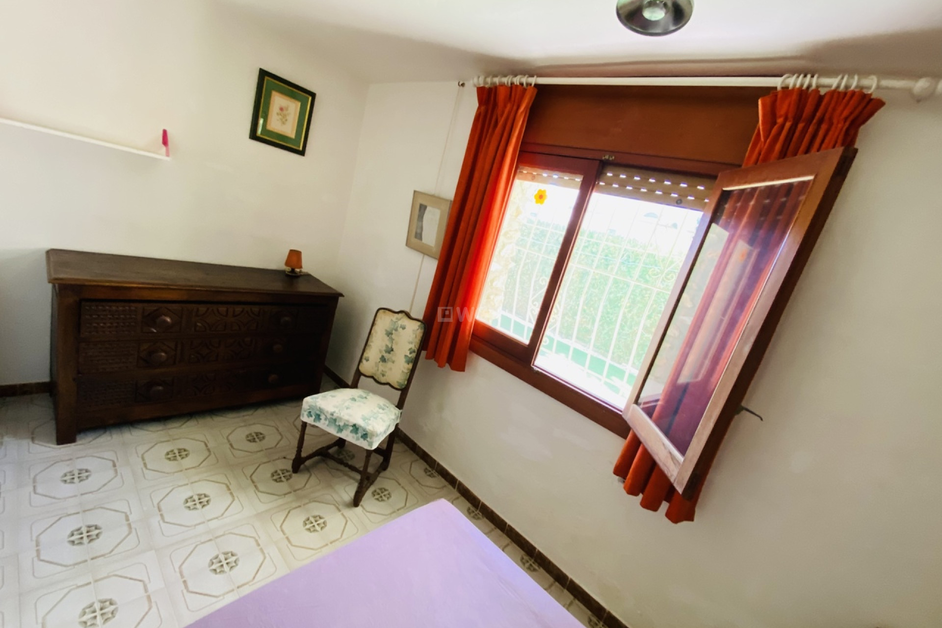 Wiederverkauf - Villa - La Zenia - Costa Blanca