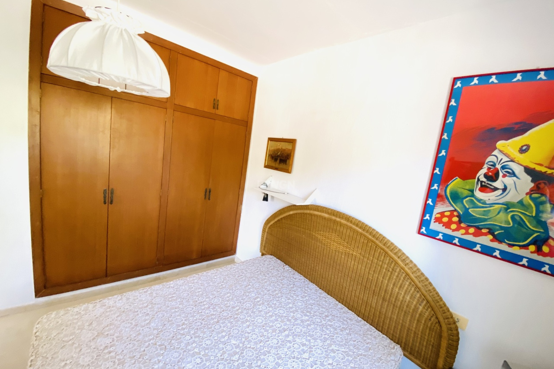 Wiederverkauf - Villa - La Zenia - Costa Blanca