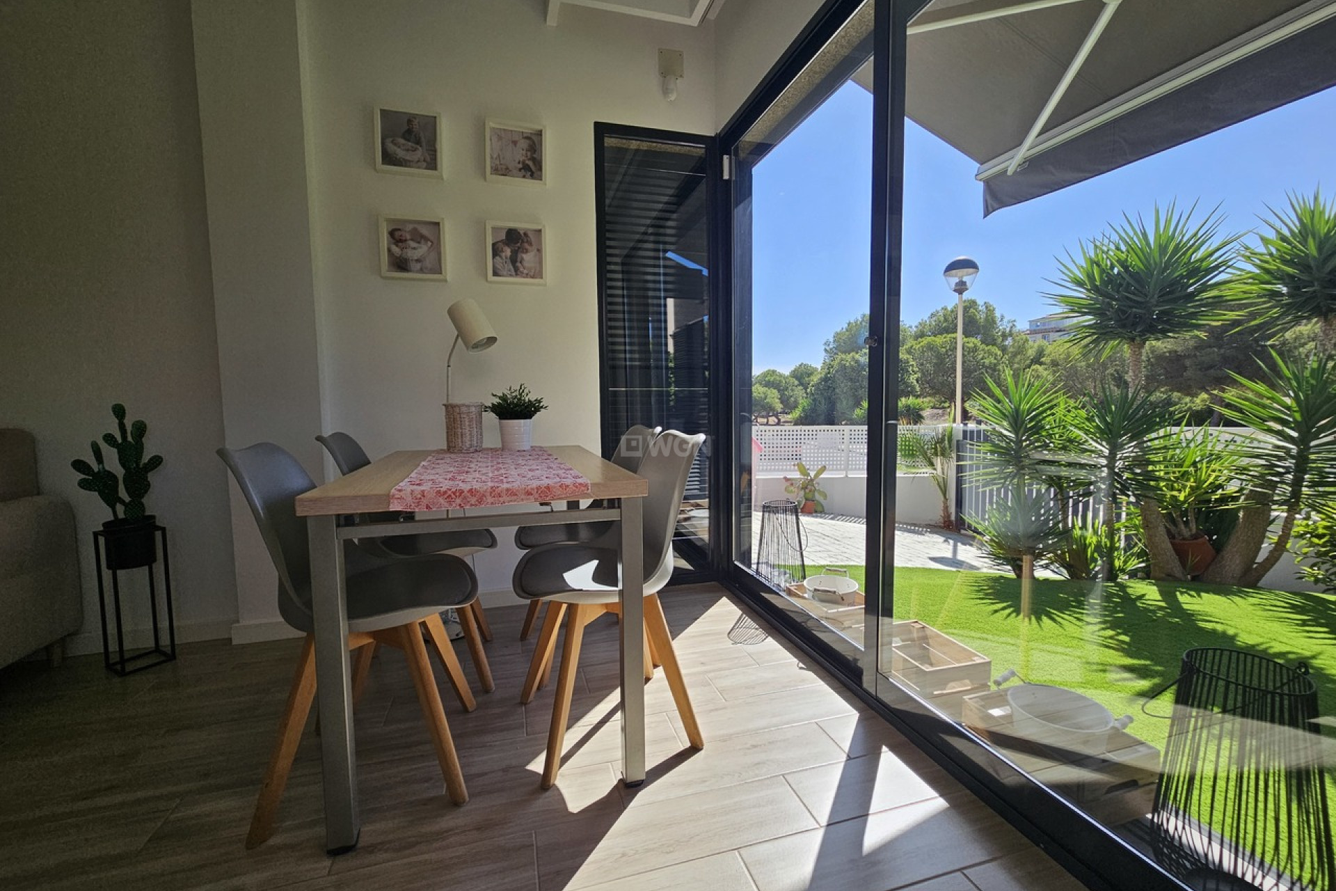 Wiederverkauf - Villa - La Zenia - Costa Blanca